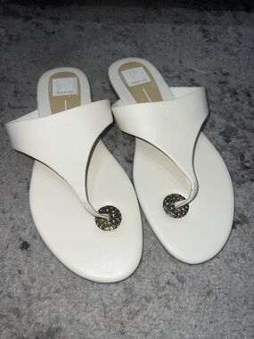 Dolce Vita Kittle Sandal size 9